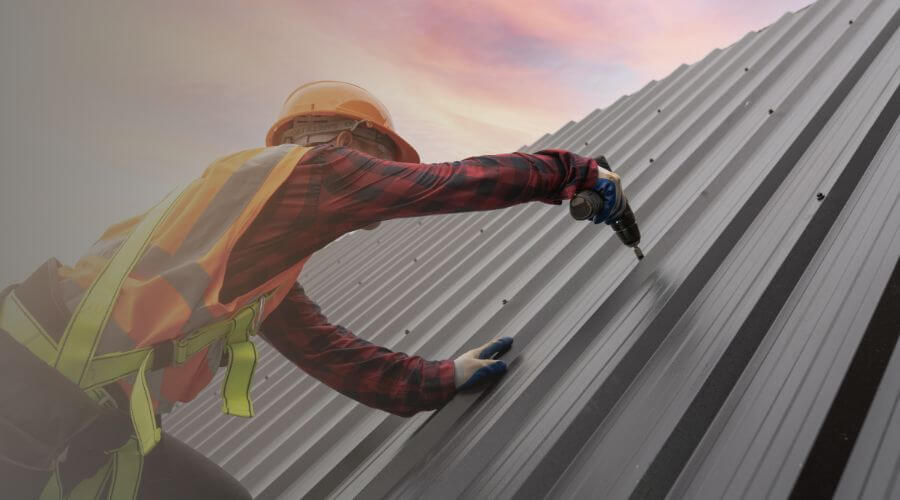 Expert top industrial roofings services in Burghill, OH