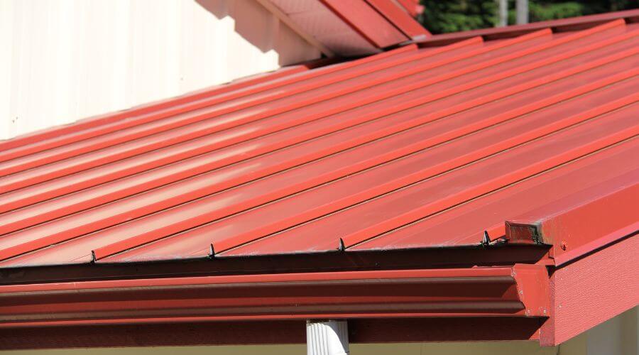 Industrial Roof Maintenance in Burghill, OH